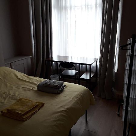 Traditional House Near Liverpool City Centre מראה חיצוני תמונה